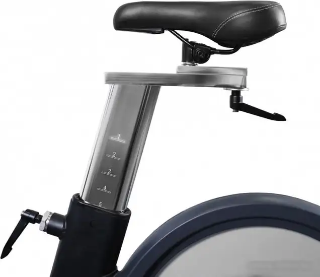 Велотренажер Bronze Gym S1000M Pro Turbo – фото товара