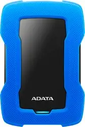 Внешний жесткий диск A-Data HD330 AHD330-2TU31-CBL 2TB (синий) – изображение в каталоге