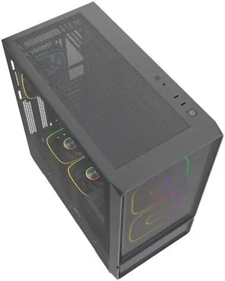 Корпус Powercase AX5 CJXA-A5 – фото товара