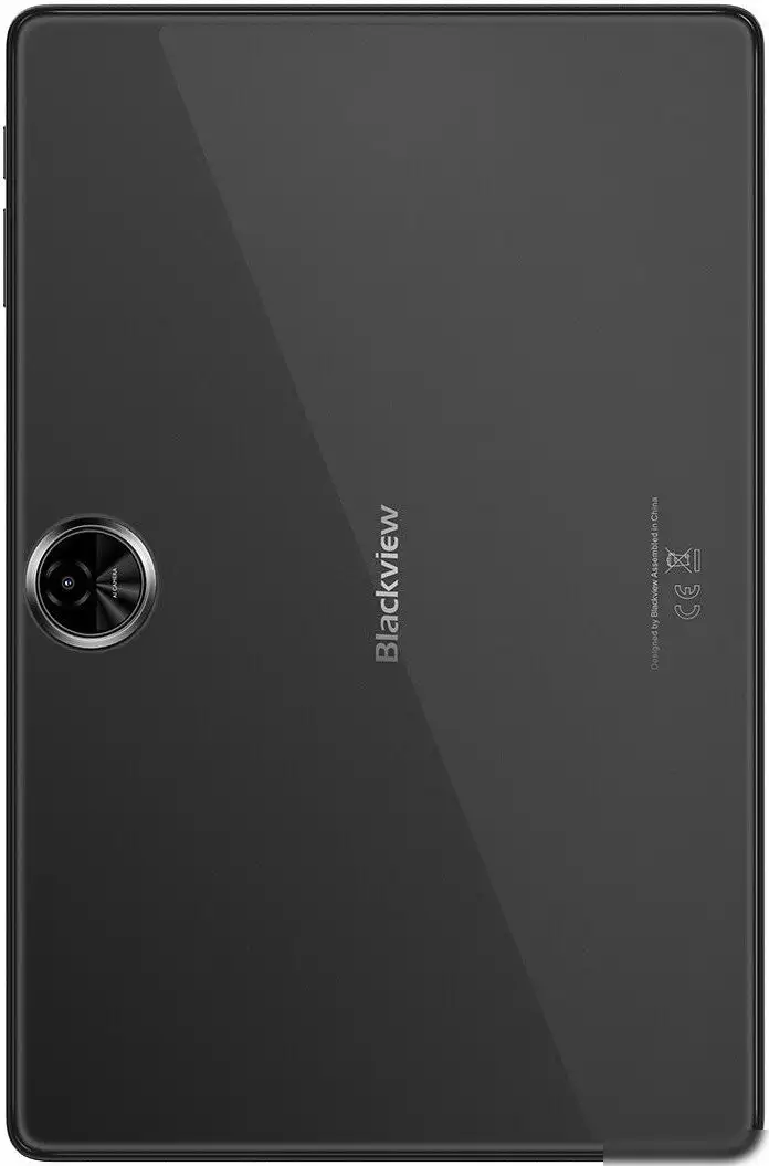 Планшет Blackview Zeno 5 LTE 8GB/128GB (темно-серый, с аксессуарами) – фото товара