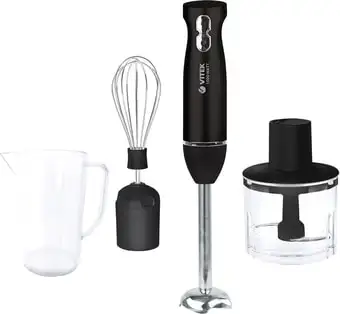 Погружной блендер Vitek VT-8527 - изображение в каталоге