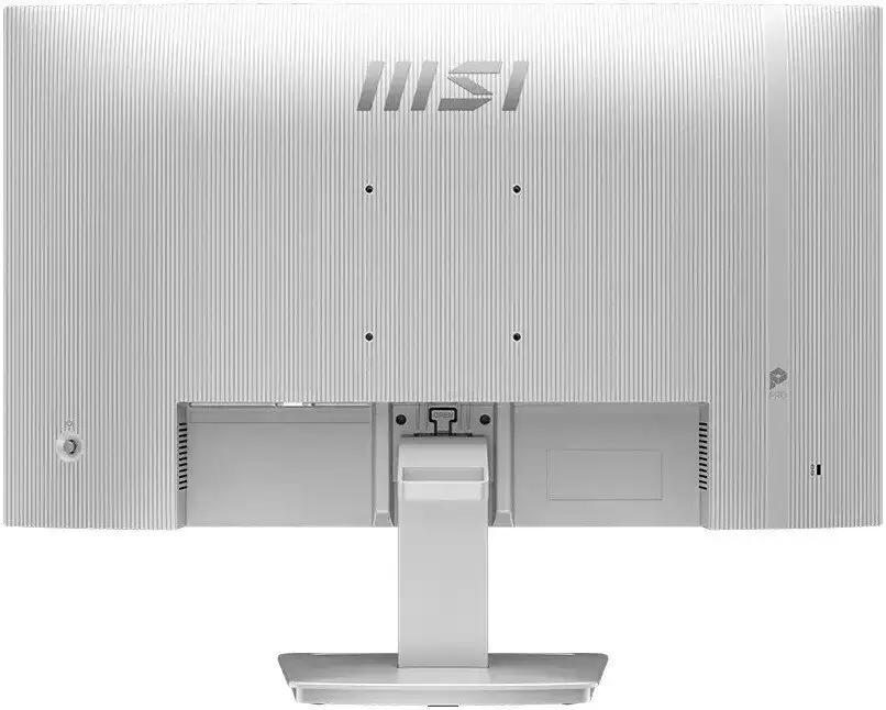 Монитор MSI Pro MP273W E14A – фото товара