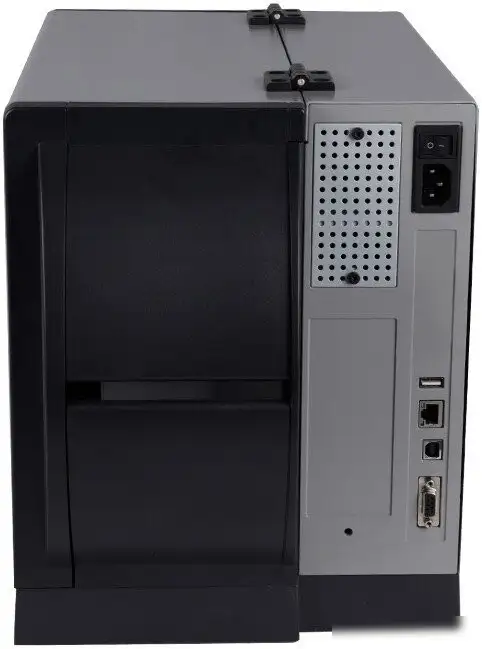 Принтер этикеток iDPRT iX4L 100700102 – фото товара