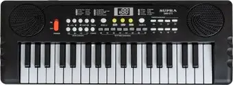 Синтезатор Supra SKB-373 – изображение в каталоге