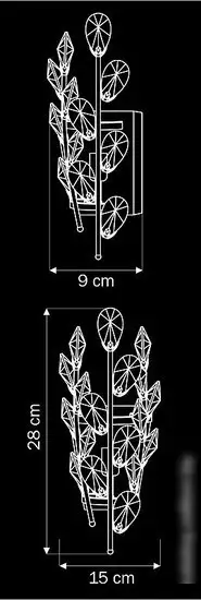 Бра Lightstar 791614 – фото товара