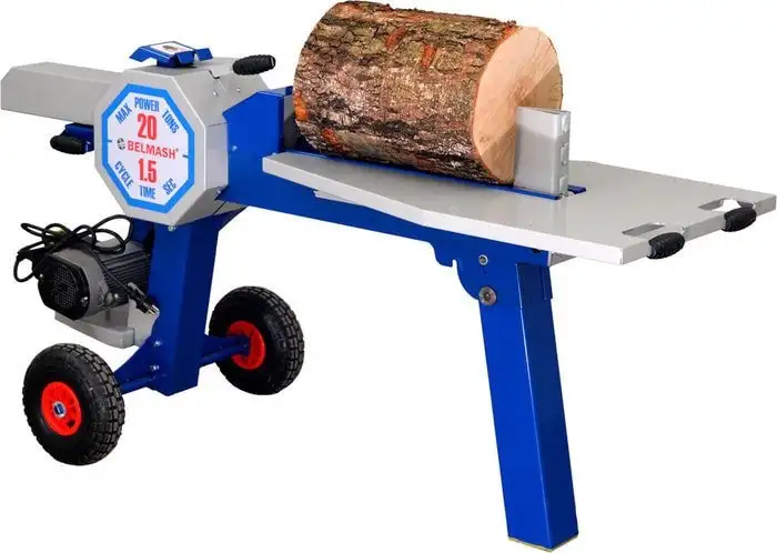 Кинетический дровокол Белмаш LSE-500 – фото товара
