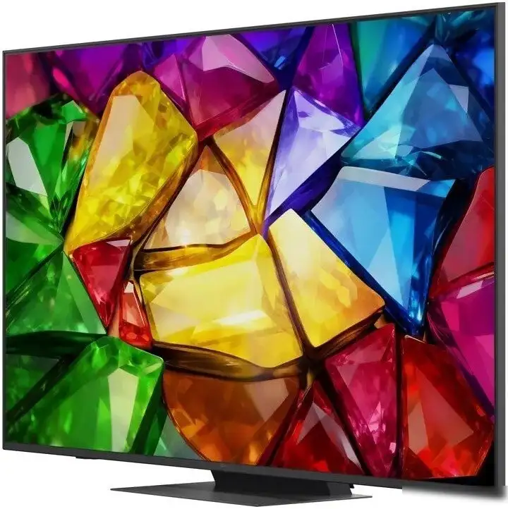 RGB miniLED телевизор LG Mini RGB evo AI MRGB86 65MRGB86B6A – фото товара