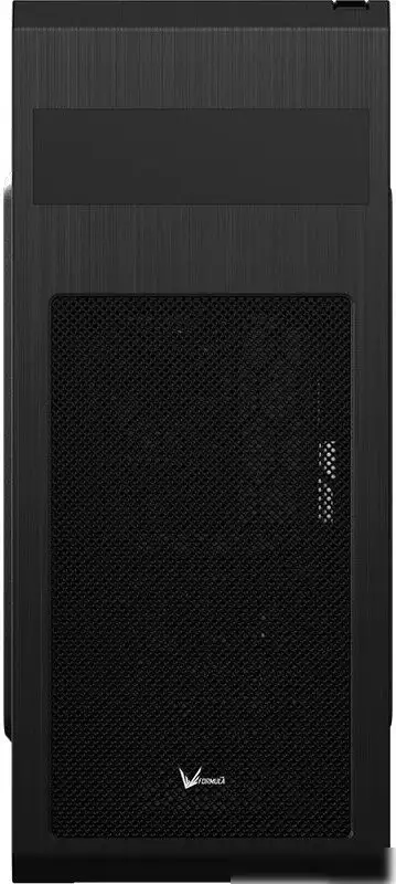 Корпус Formula SI-5101 (черный) – фото товара