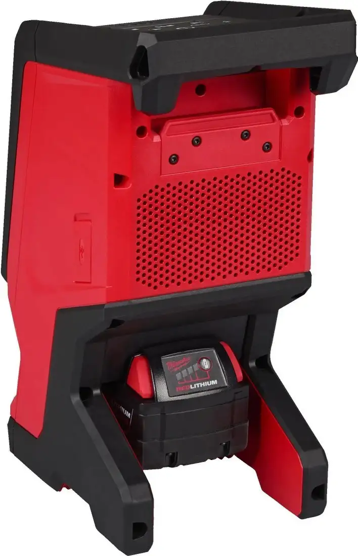 Беспроводная колонка Milwaukee M18 SPEJSG2-0 – фото товара