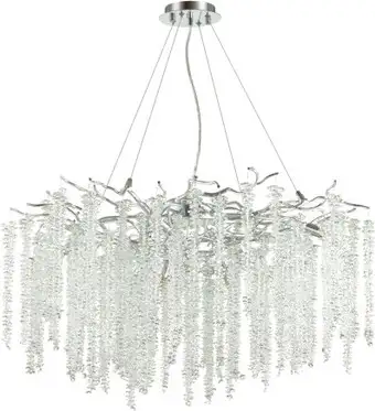 Подвесная люстра Odeon Light Banche 5004/14 – изображение в каталоге