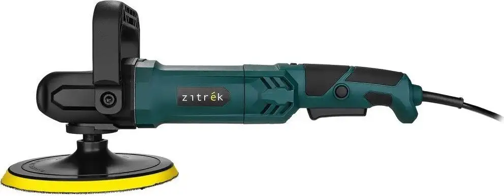 Полировальная машина Zitrek ZKP1400-180 085-1038 – фото товара