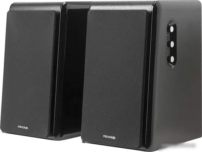 Акустика Microlab Solo 16 – фото товара
