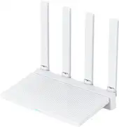 Wi-Fi роутер Xiaomi Router AX3000T (международная версия)
