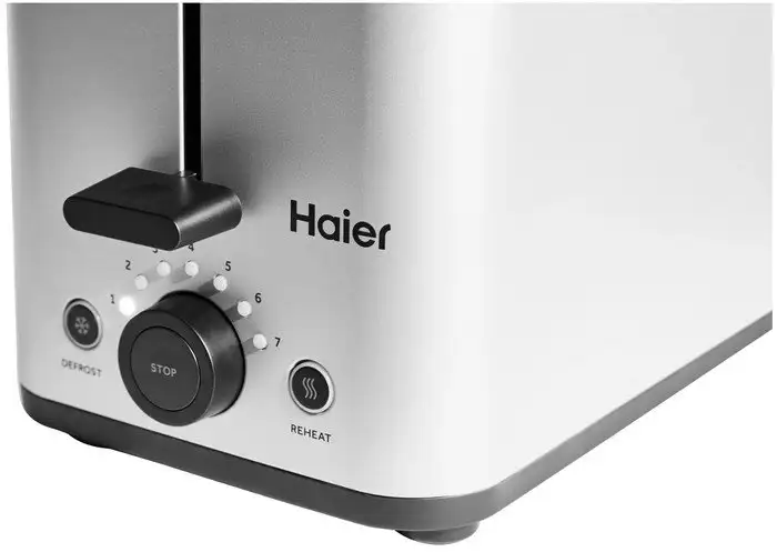 Тостер Haier HT-601 – фото товара