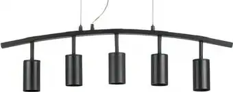 Подвесная люстра Lightstar Rullo LR735375 – изображение в каталоге