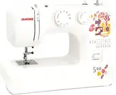 Швейная машина Janome SewDreams 510 - изображение в каталоге
