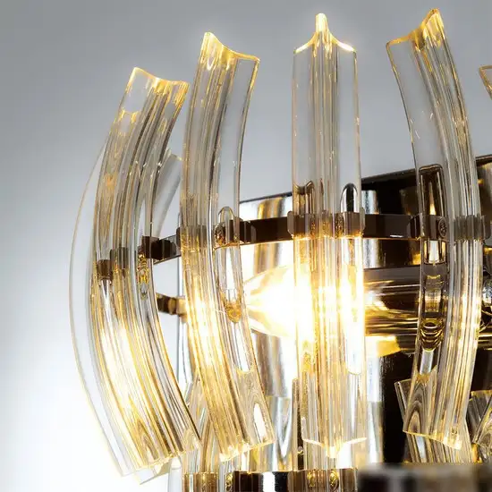 Бра Arte Lamp Ella A1054AP-1CC – фото товара