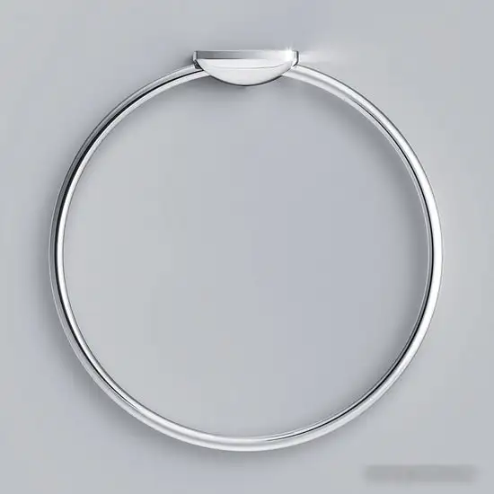 Кольцо для полотенца AM.PM Inspire A50A34400 – фото товара