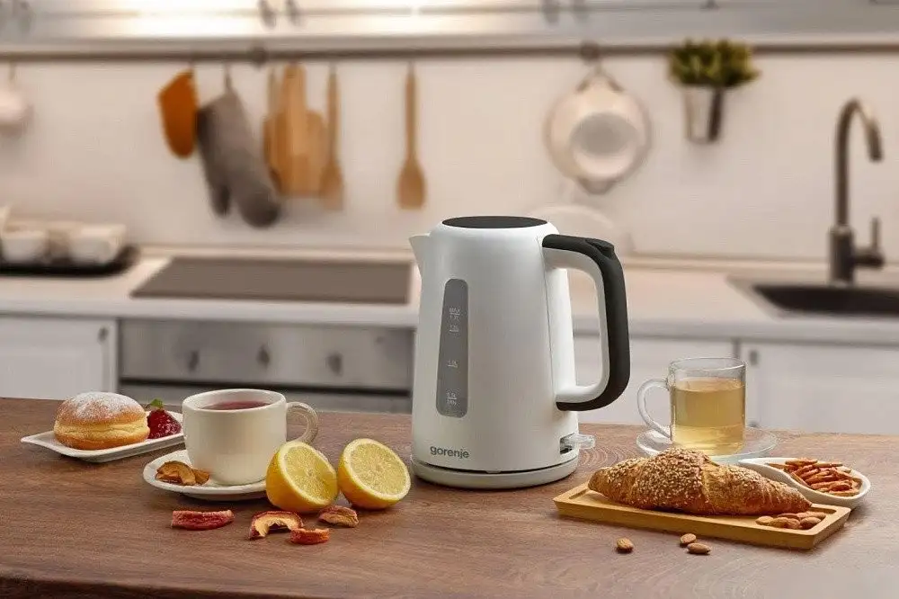 Электрический чайник Gorenje K17XG - фото товара