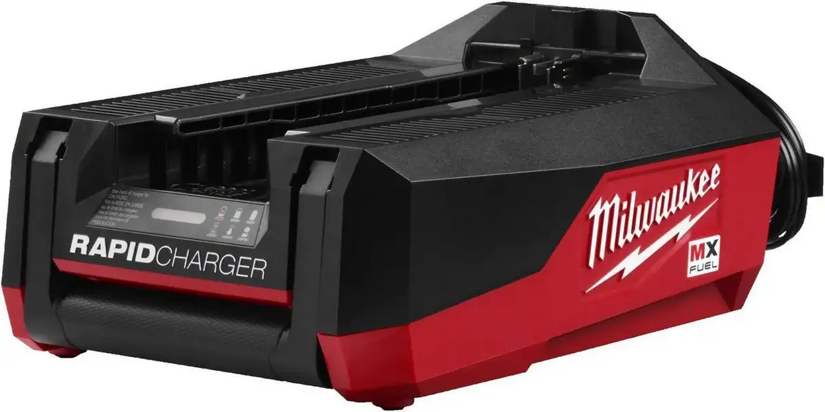Зарядное устройство Milwaukee MXFFC 4933498547 (8В) – фото товара