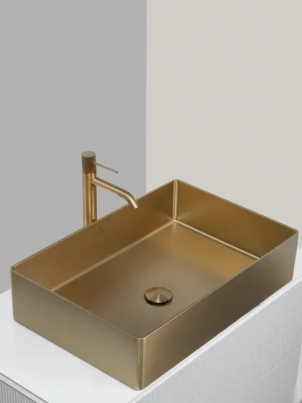 Умывальник Altrobagno Solido 001021 OrSp - фото товара