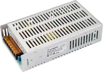 Блок питания Arlight JTS-250-24-A 025993 – изображение в каталоге