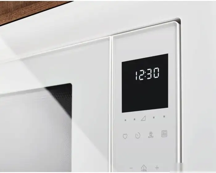 Микроволновая печь Electrolux LMS4253TBW – фото товара
