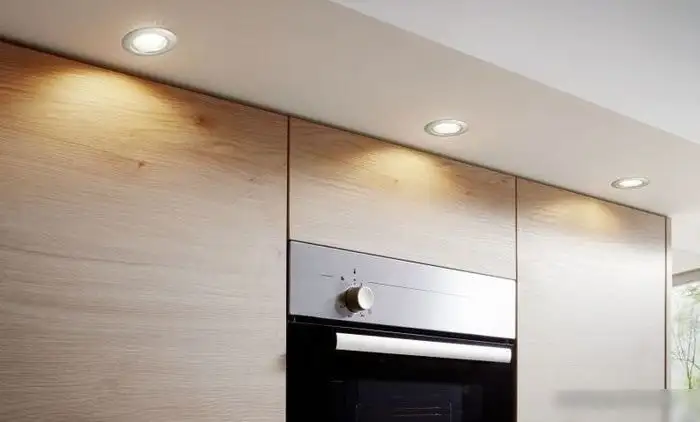 Точечный светильник Eglo Peneto 94237 – фото товара