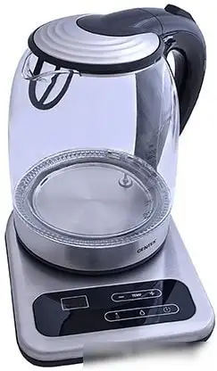 Электрочайник CENTEK CT-0031 - фото товара