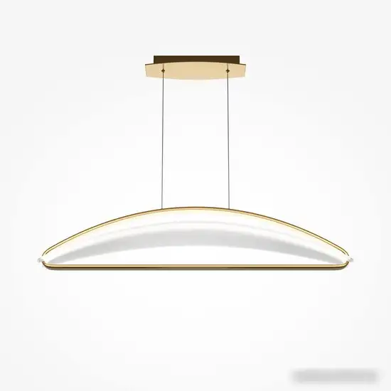 Подвесная люстра Maytoni Breeze MOD281PL-L34BS3K – фото товара