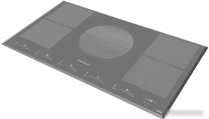 Варочная панель MAUNFELD CVI905SFLGR - фото товара