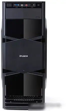 Корпус Zalman ZM-T3 – фото товара