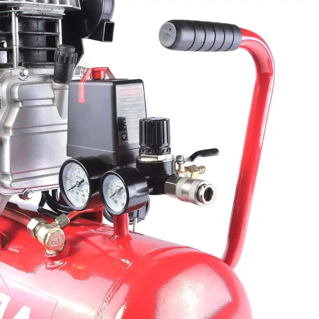 Компрессор Победа KM 24-230 – фото товара