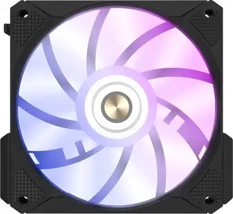 Вентилятор для корпуса ALSEYE i12B – изображение в каталоге