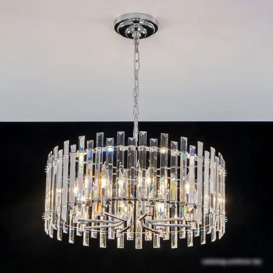 Подвесная люстра Citilux Ингвар CL334181 – фото товара