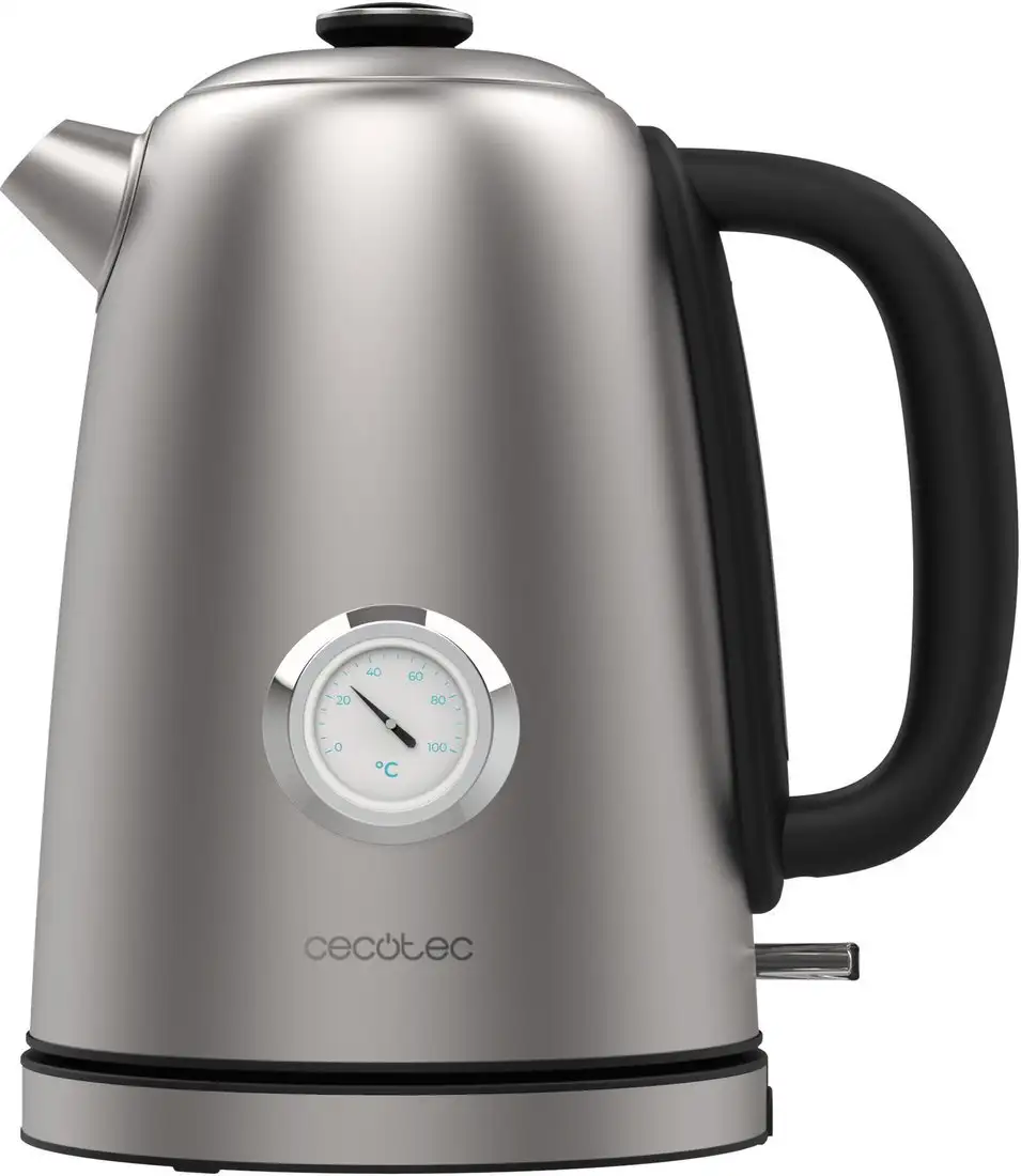 Электрический чайник Cecotec Thermosense 620 Vintage - фото товара