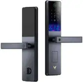 Дверной замок Viomi smart door lock Guard2 LBT51B – изображение в каталоге