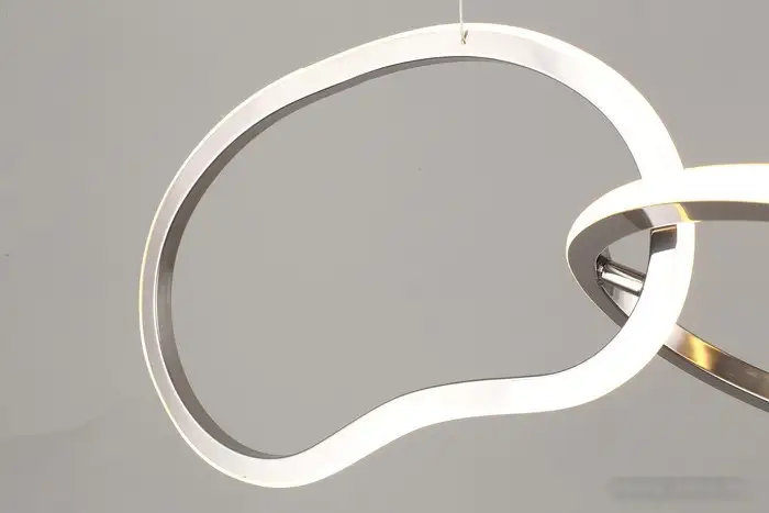 Люстра средней высоты Aployt Pirret APL.046.13.80 – фото товара