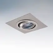 Точечный светильник Lightstar 011601 – изображение в каталоге