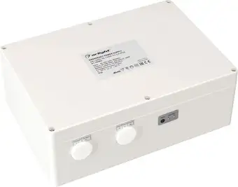 Блок питания Arlight ARJ 036852 – изображение в каталоге