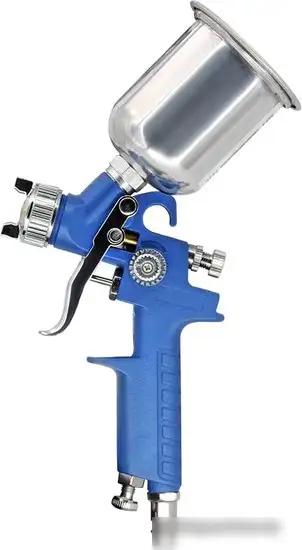 Краскопульт Brado SG24 – фото товара