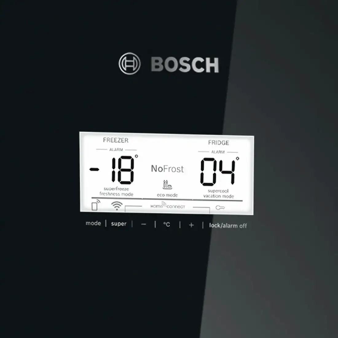 Холодильник Bosch Serie 6 KGN49LB30U - фото товара