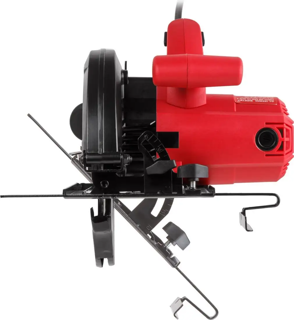 Дисковая (циркулярная) пила Wortex LX CS 1915-2 1333556 – фото товара