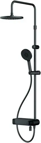 Душевая система AM.PM X-Joy F0785A722 - изображение в каталоге