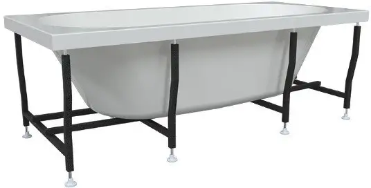 Ванна Radomir Вальс 200x100 1-01-0-0-1-195 - фото товара