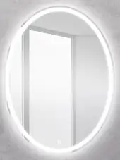 BelBagno Зеркало SPC-VST-750-900-LED-TCH – изображение в каталоге