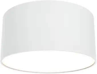 Точечный светильник Maytoni Zon C032CL-12W4K-RD-W – изображение в каталоге