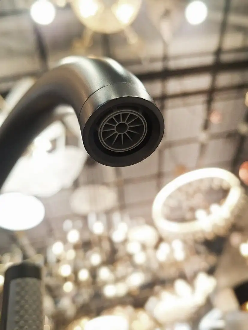 Смеситель Altrobagno Metropoli 020202 NeOp - фото товара