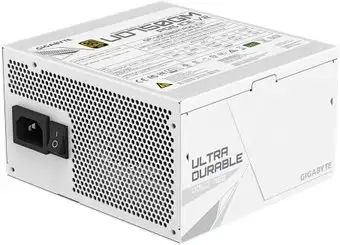 Блок питания Gigabyte UD750GM PG5 V2 ICE – изображение в каталоге