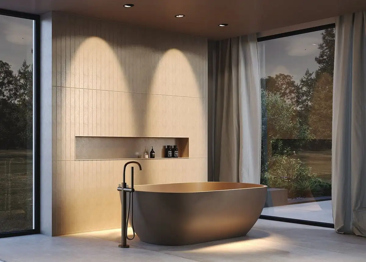 Точечный светильник Technical DL105-12W3K-B – фото товара